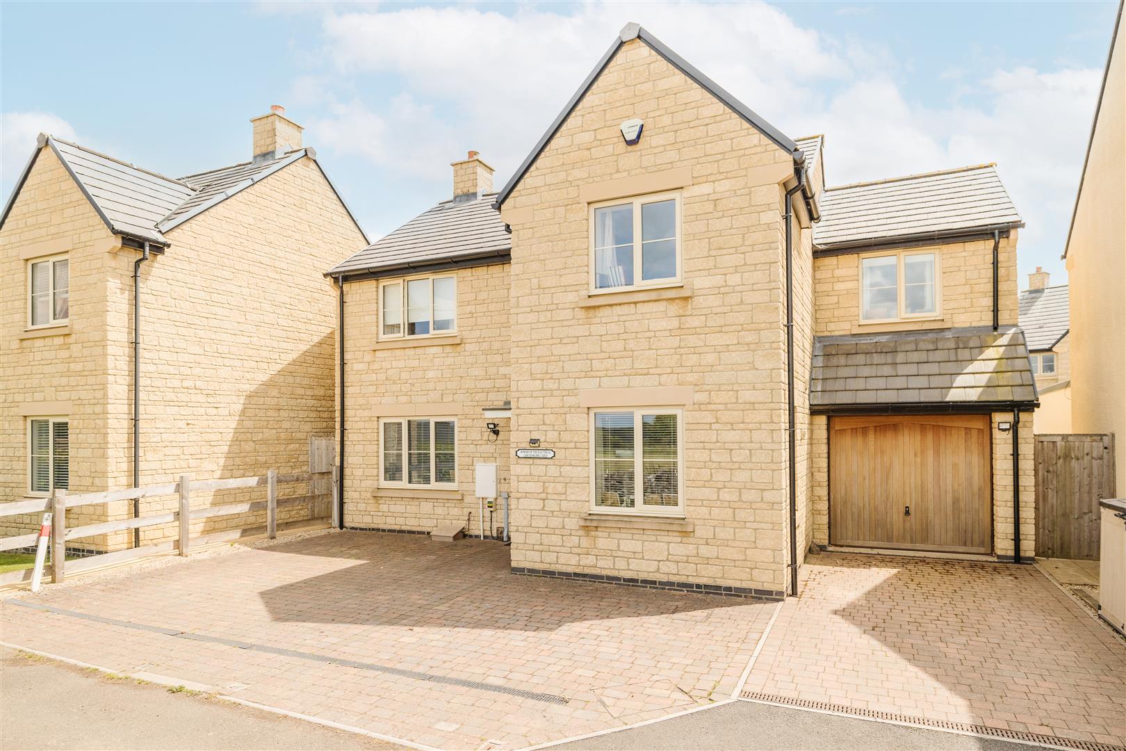 Properties Archive Ford Loveday Estate Agency